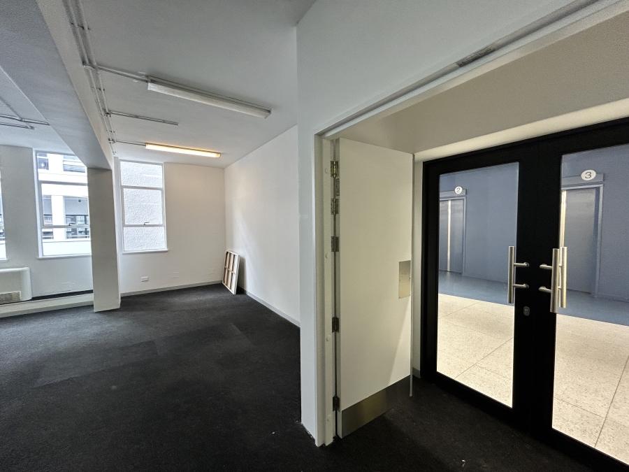To Let commercial Property for Rent in Cape Town City Centre Western Cape